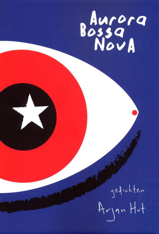 Omslag van Aurora bossa nova