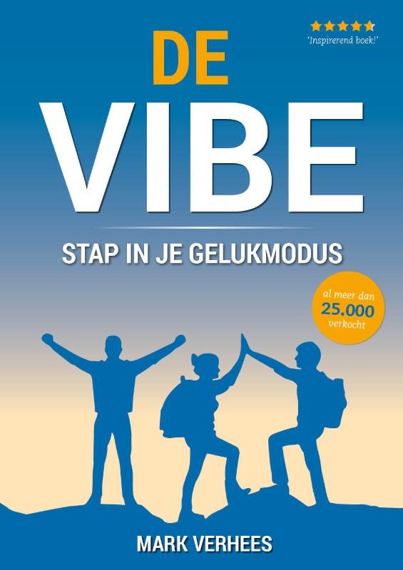 Omslag van De vibe
