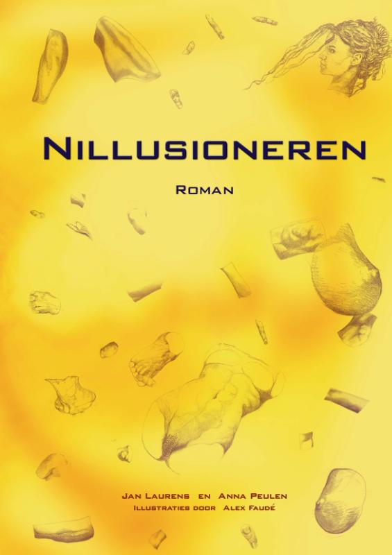 Omslag van Nillusioneren