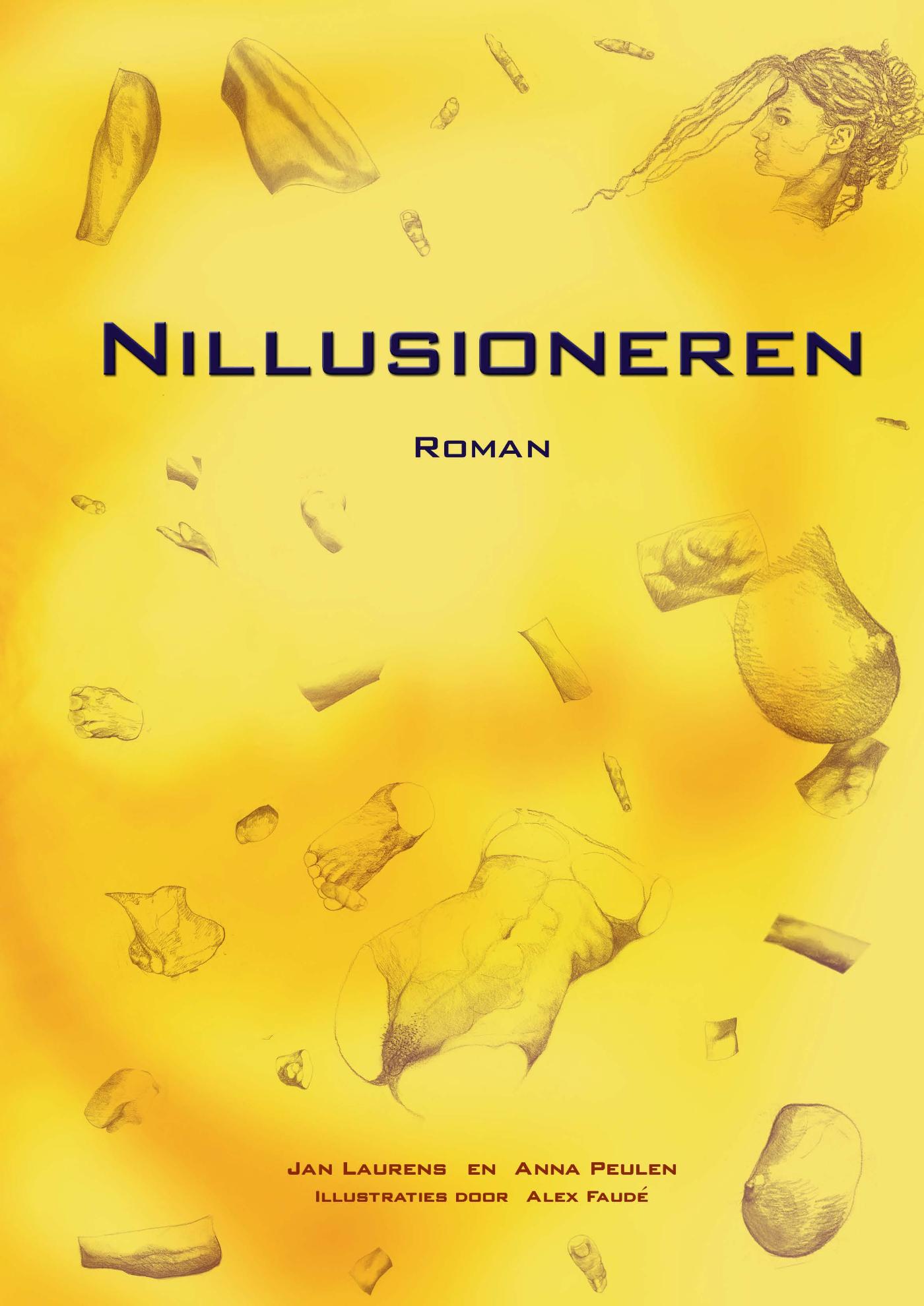 Omslag van Nillusioneren