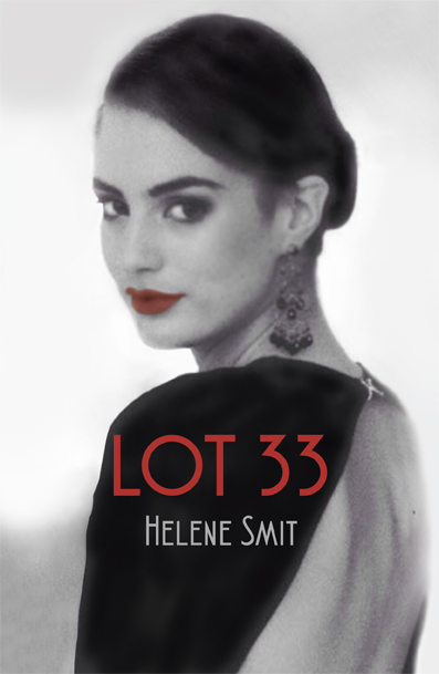 Omslag van Lot 33
