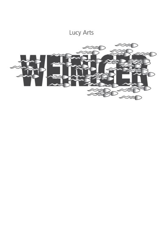 Omslag van Weiniger