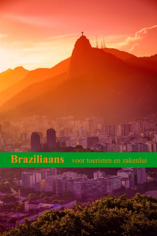 Omslag van Braziliaans