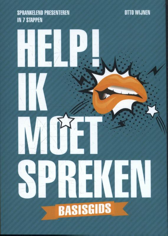 Omslag van Basisgids