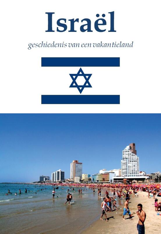 Omslag van Israël