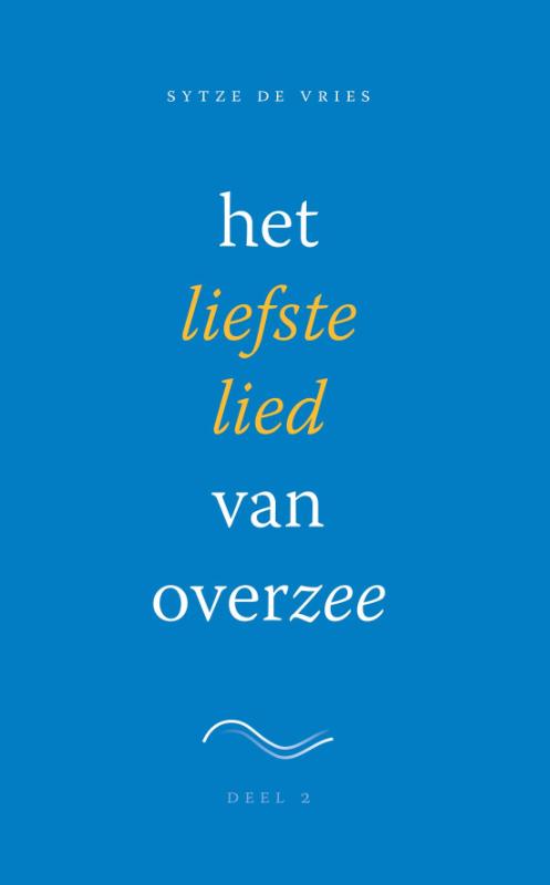 Omslag van Deel 2