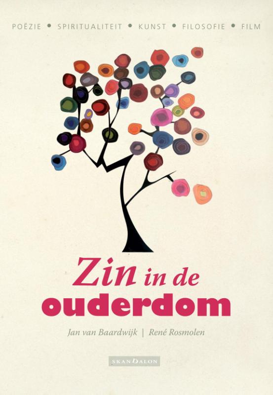 Omslag van Zin in de ouderdom
