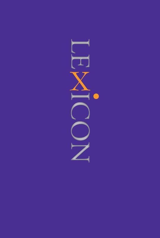 Omslag van Lexicon Bijbels Grieks