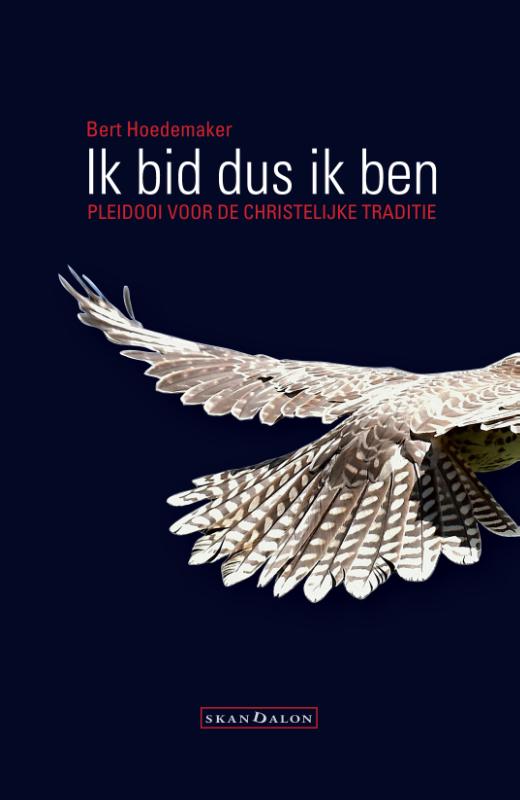 Omslag van Ik bid dus ik ben