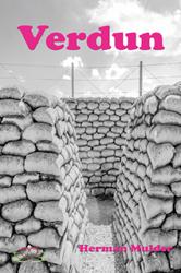 Omslag van Verdun