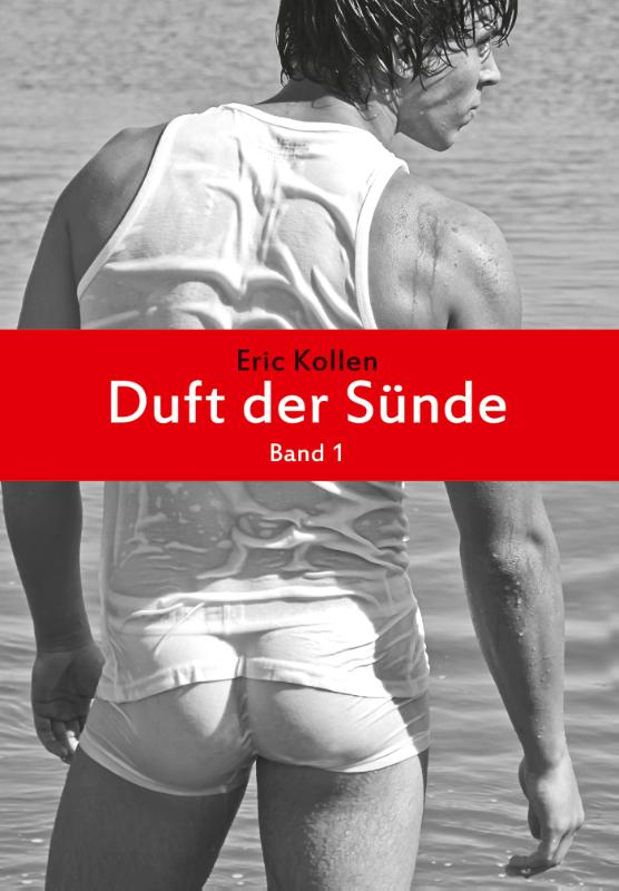 Omslag van Band 1