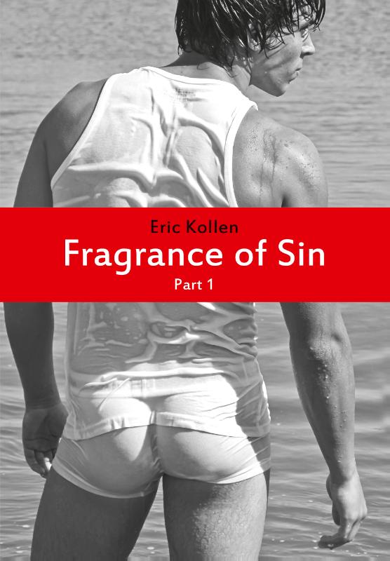 Omslag van Fragrance of Sin Part 1