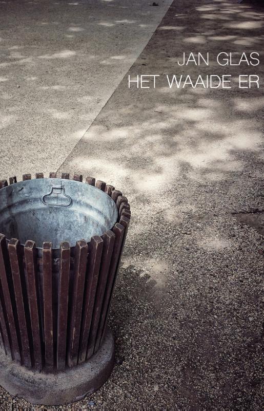 Omslag van Het waaide er