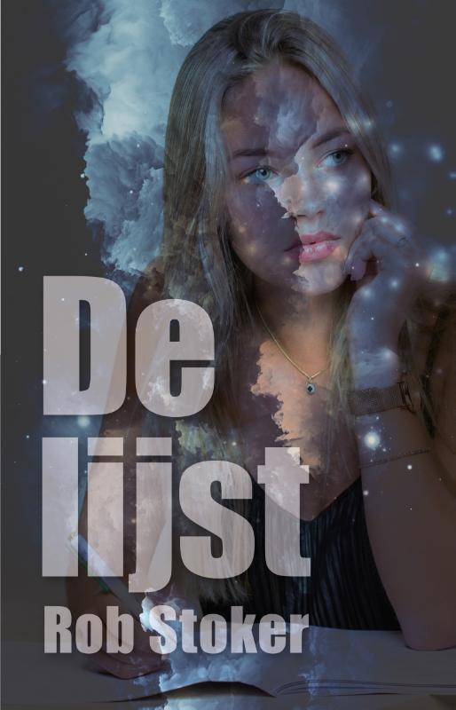 Omslag van De lijst