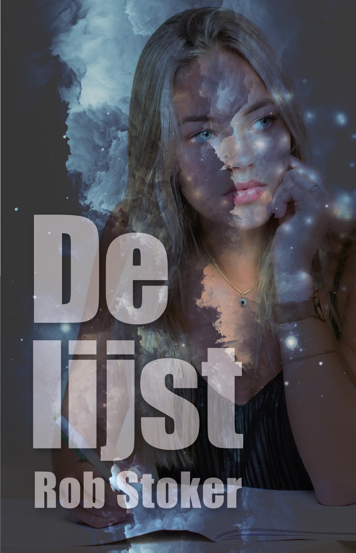 Omslag van De lijst