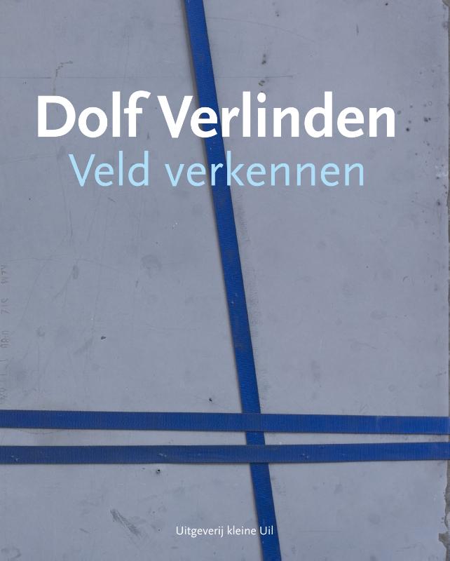 Omslag van Veld verkennen