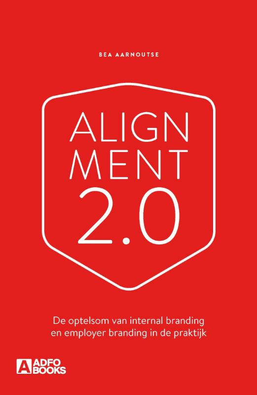 Omslag van Alignment 2.0