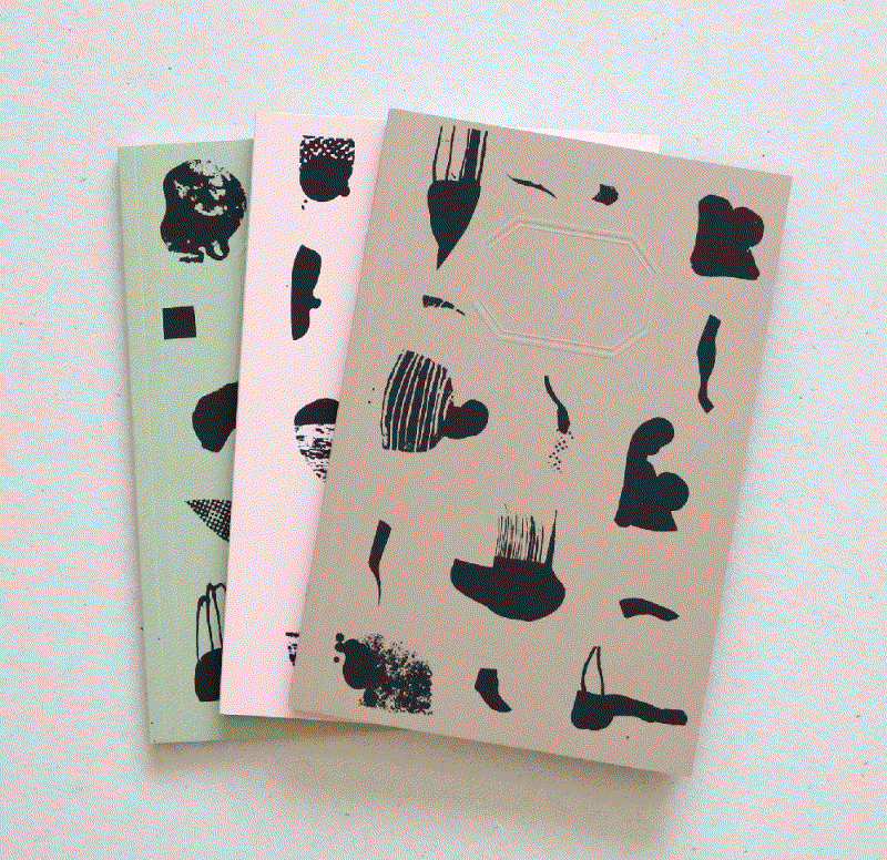 Omslag van Schriftenset Helehelena