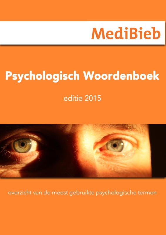 Omslag van Editie 2015
