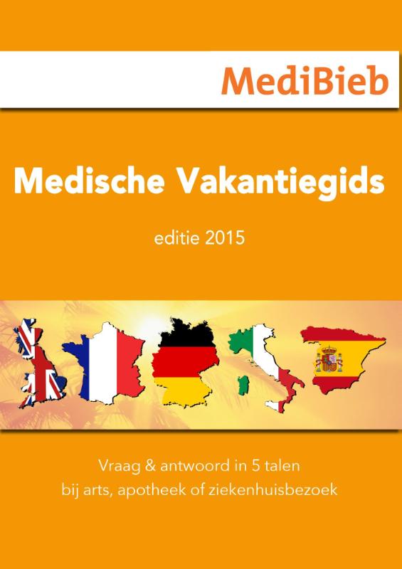 Omslag van Uitgave 2015