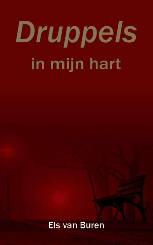 Omslag van Druppels in mijn Hart