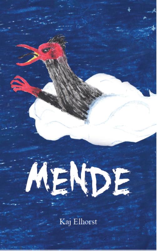 Omslag van Mende