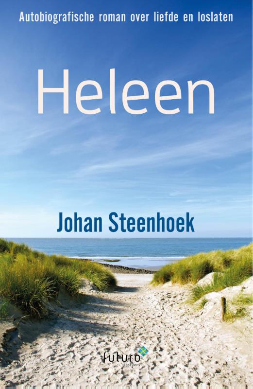 Omslag van Heleen