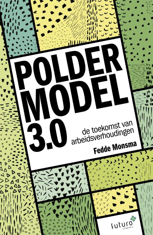 Omslag van Poldermodel 3.0