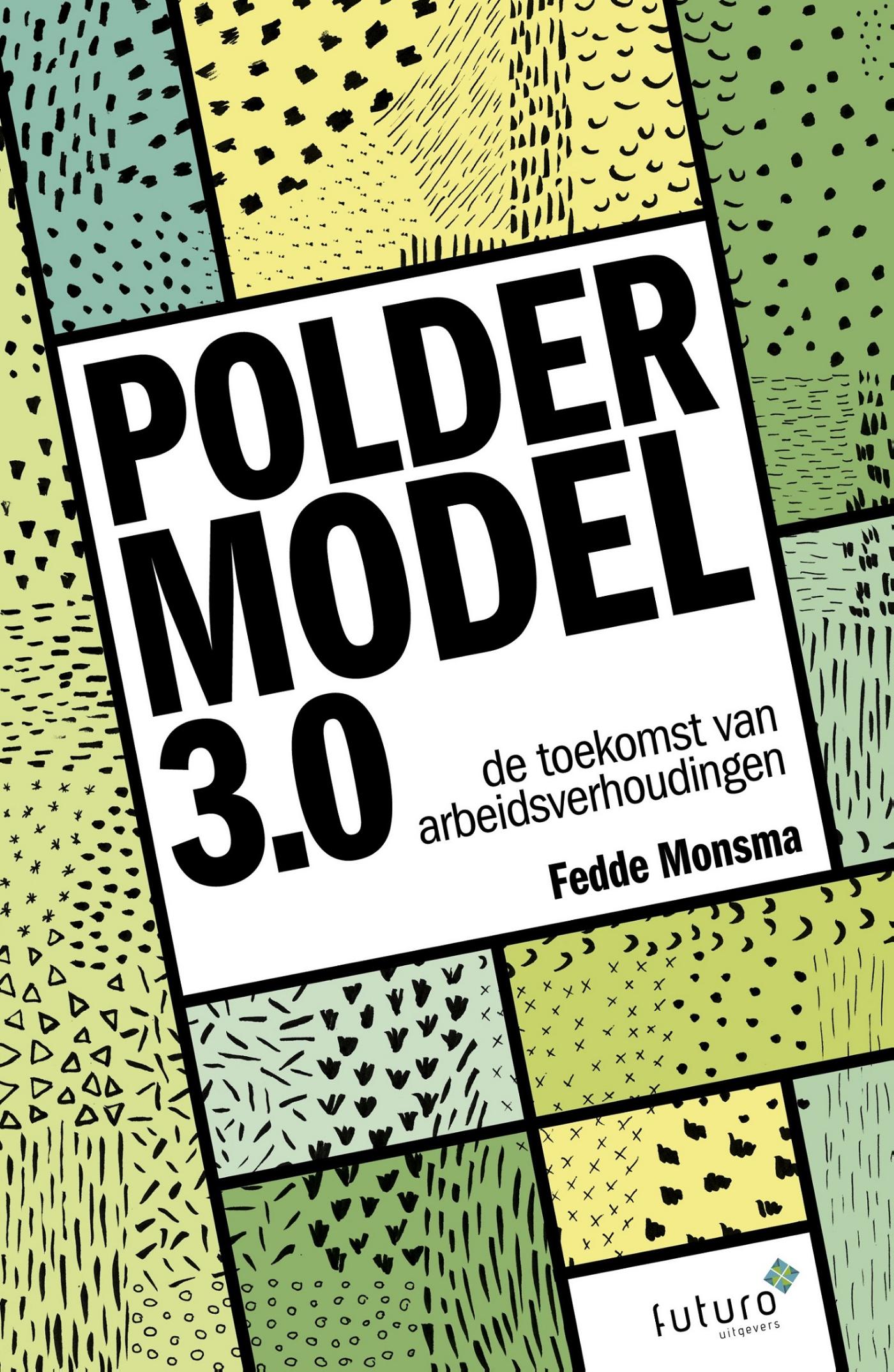 Omslag van Poldermodel 3.0