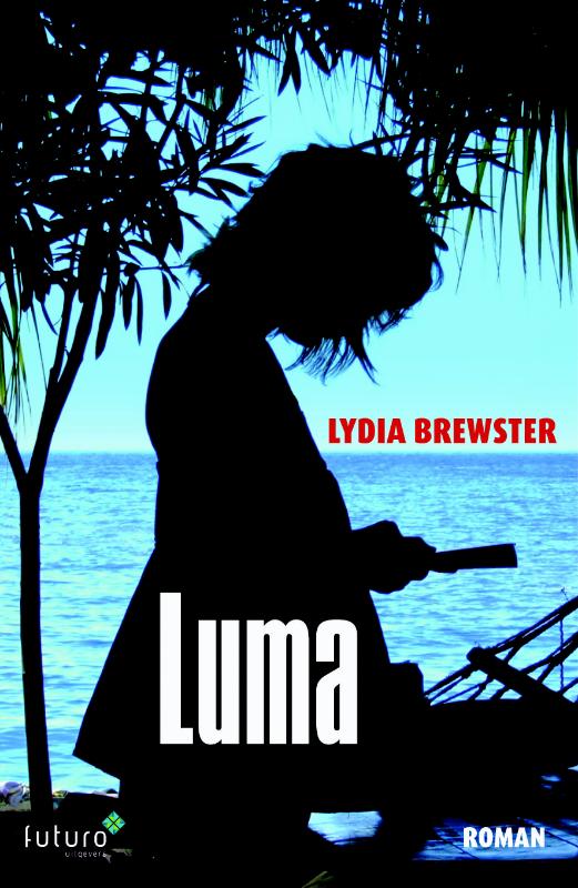 Omslag van Luma