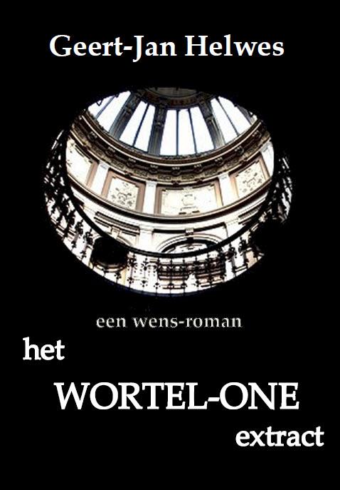 Omslag van Het wortel-one extract