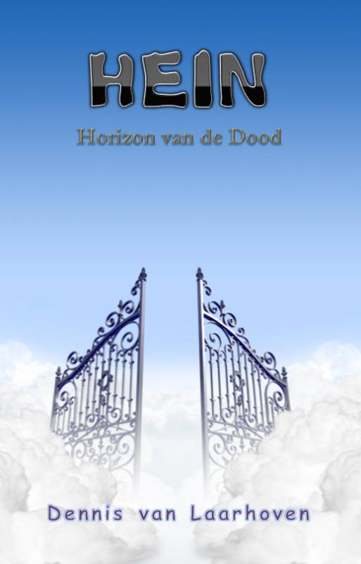 Omslag van Hein