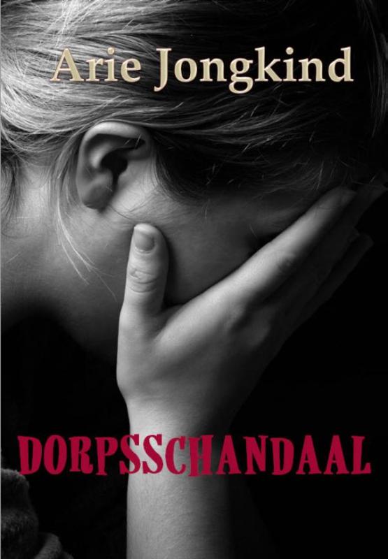 Omslag van Dorpsschandaal