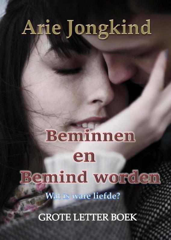 Omslag van Beminnen en bemind worden