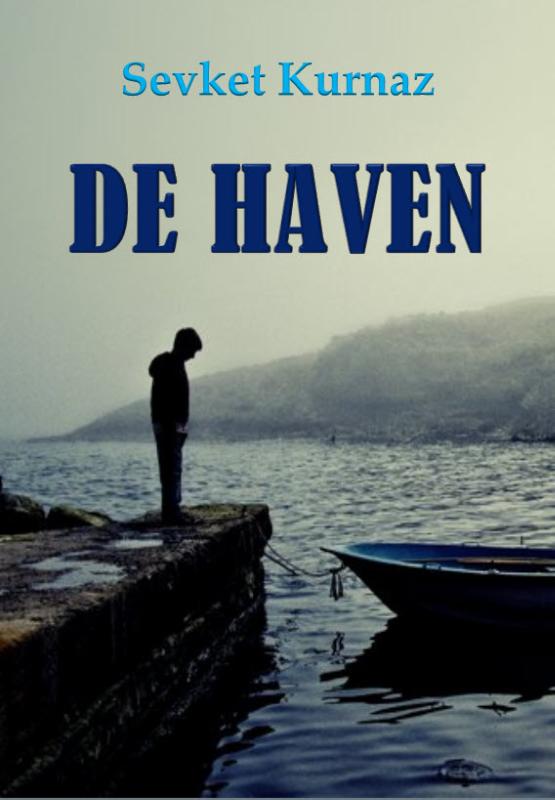 Omslag van De haven