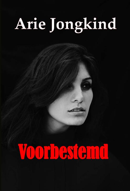 Omslag van Voorbestemd