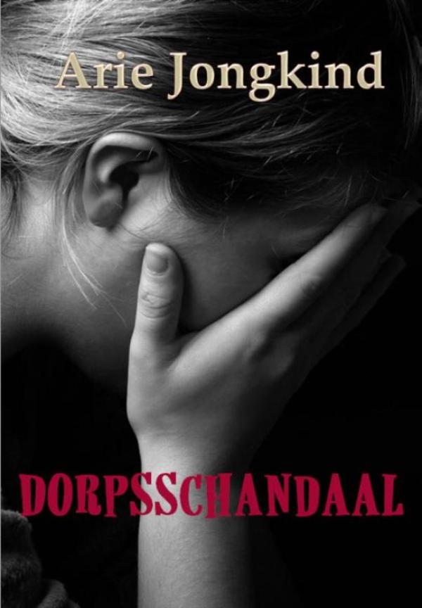 Omslag van Dorpsschandaal
