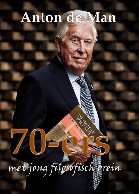 Omslag van 70-ers