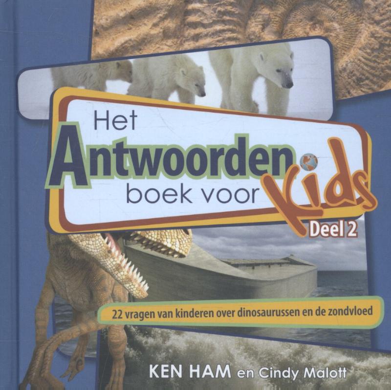 Omslag van deel 2