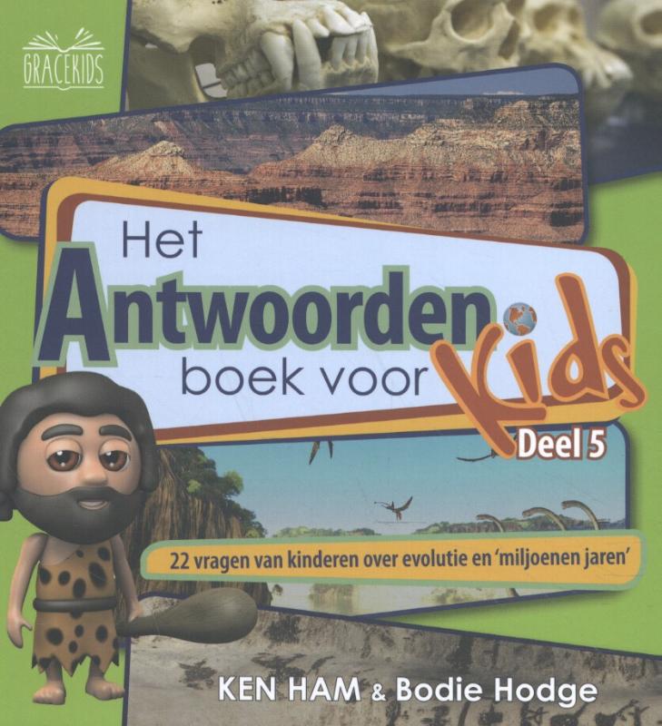 Omslag van 5