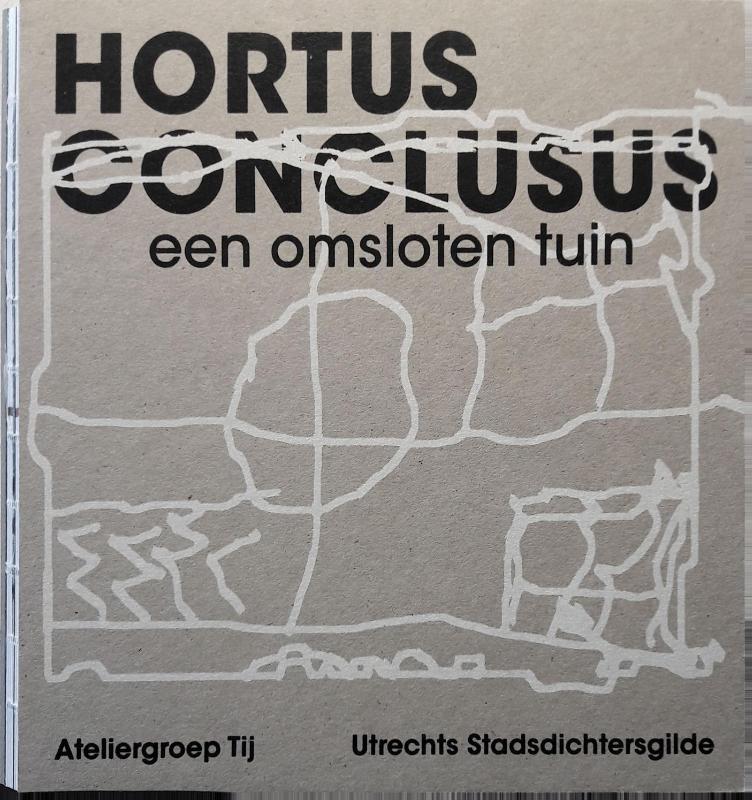 Omslag van Hortus Conclusus