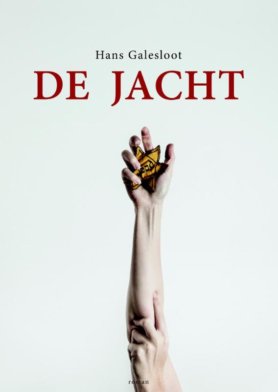 Omslag van De Jacht