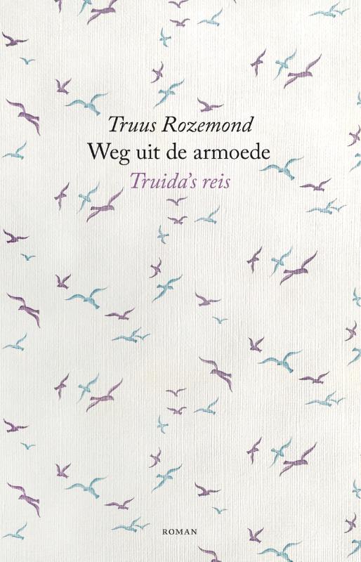 Omslag van Weg uit de armoede