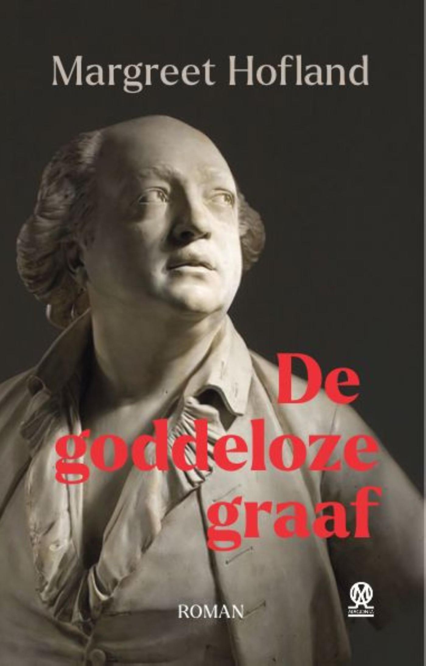 Omslag van De goddeloze graaf