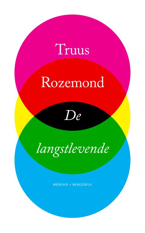 Omslag van De langstlevende