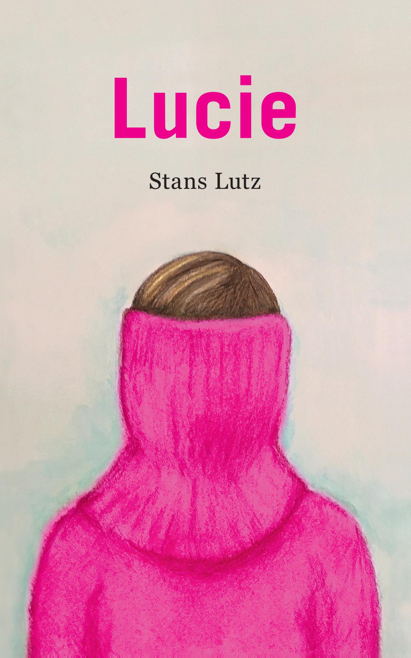 Omslag van Lucie