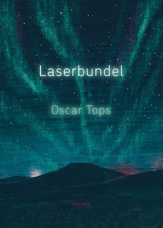 Omslag van Laserbundel