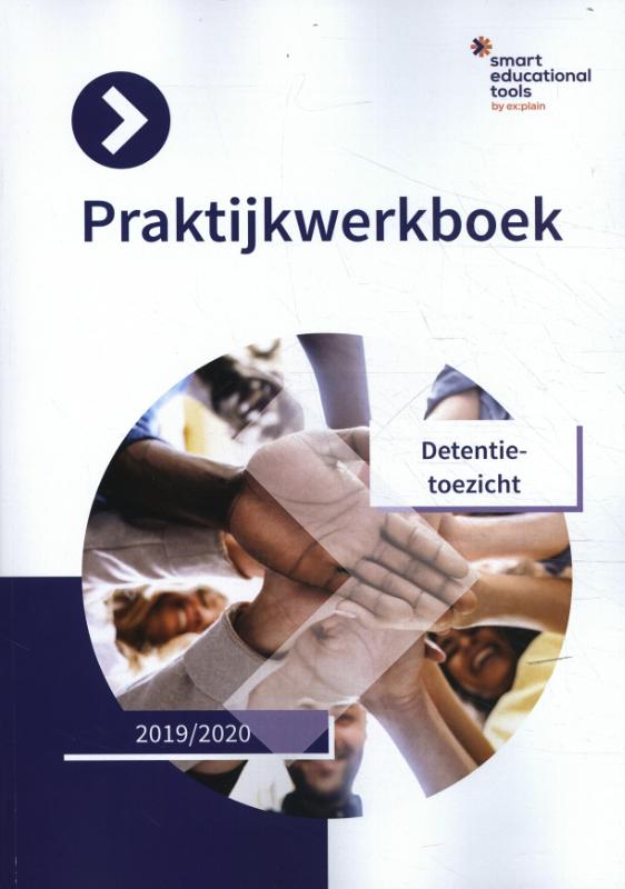 Omslag van 2019/2020