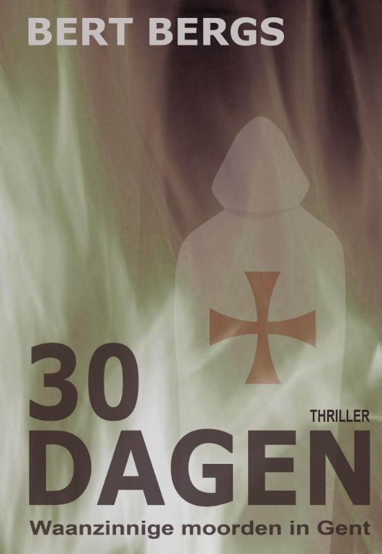 Omslag van 30 dagen