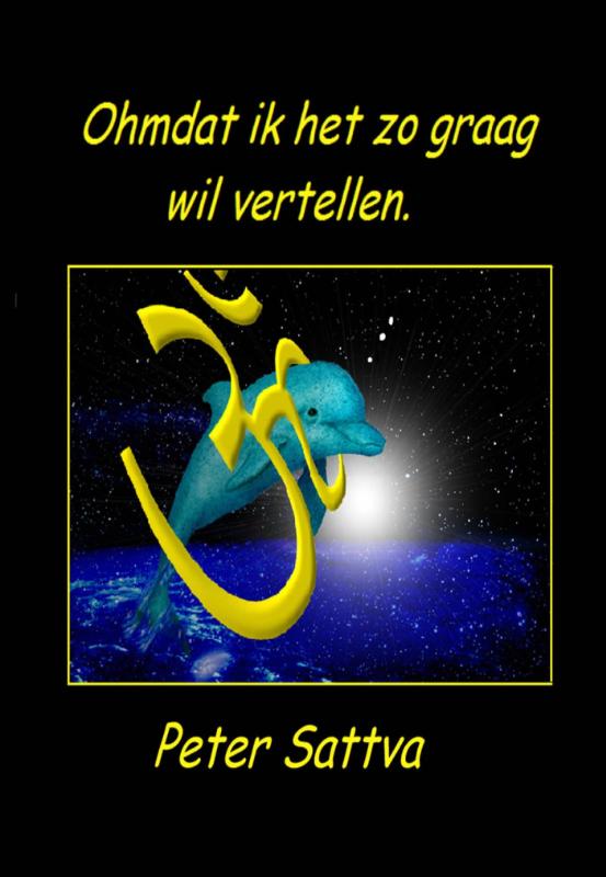 Omslag van Ohmdat ik het zo graag wil vertellen